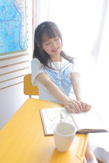韩国美女